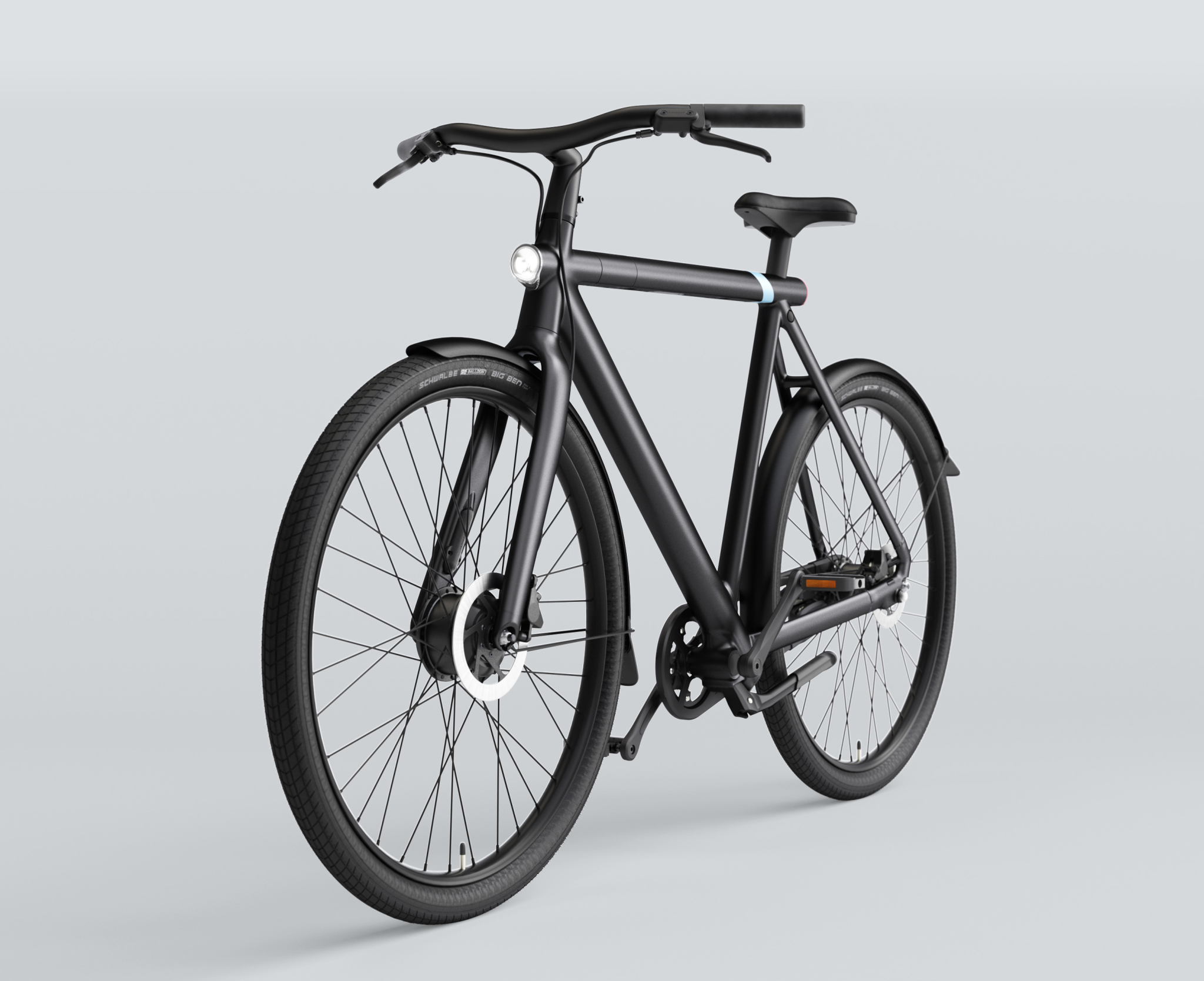 VanMoof | Wonder Vision™